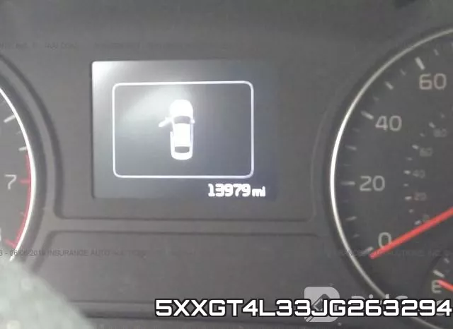 5XXGT4L33JG263294 фото 8