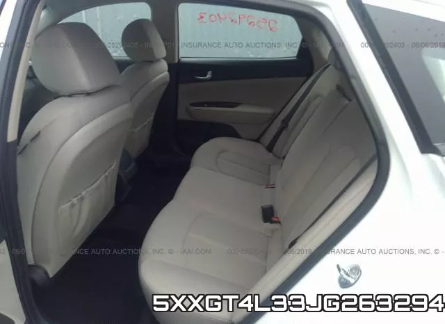 5XXGT4L33JG263294 фото 9
