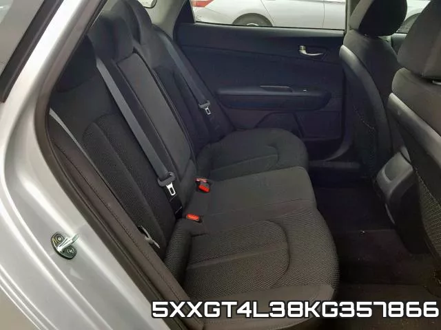 5XXGT4L38KG357866 фото 7