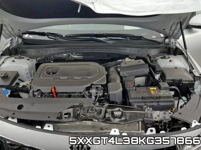 5XXGT4L38KG357866 фото 8