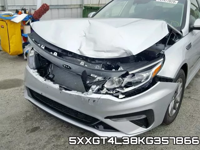 5XXGT4L38KG357866 фото 10