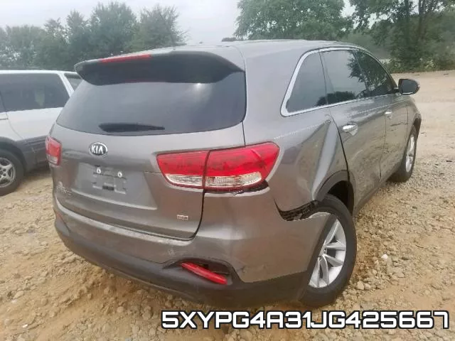 5XYPG4A31JG425667 фото 5