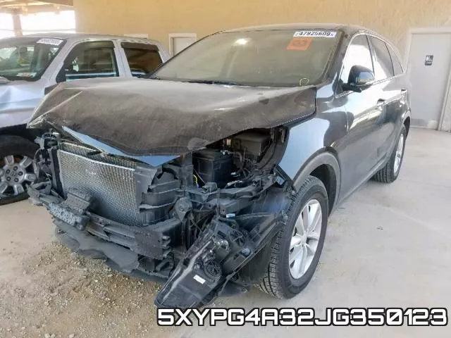 5XYPG4A32JG350123 фото 3