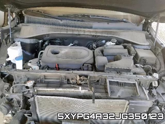 5XYPG4A32JG350123 фото 8