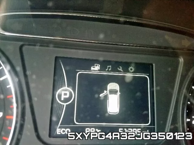 5XYPG4A32JG350123 фото 9