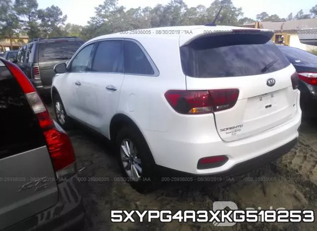 5XYPG4A3XKG518253 фото 4