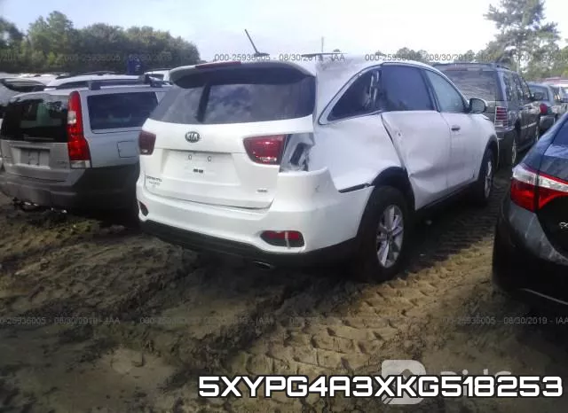 5XYPG4A3XKG518253 фото 5