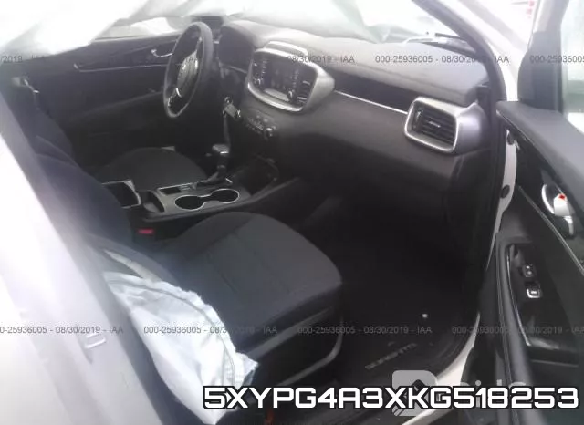 5XYPG4A3XKG518253 фото 6