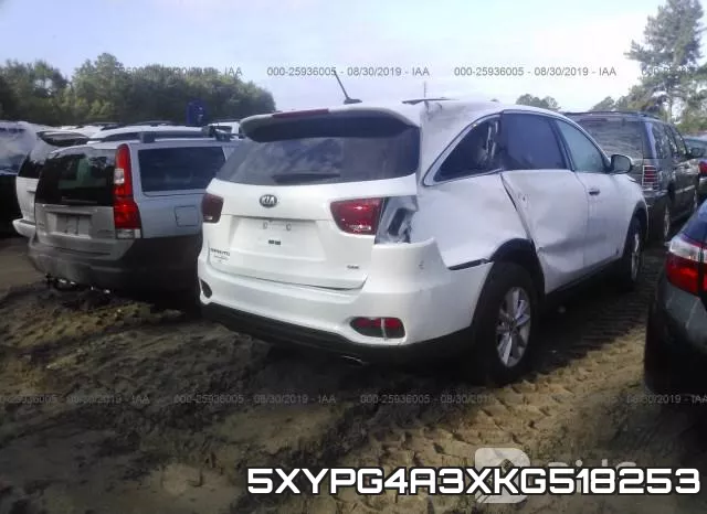 5XYPG4A3XKG518253 фото 7
