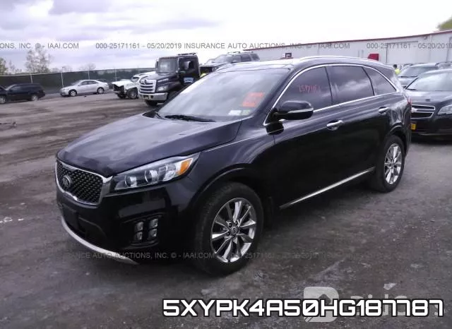 5XYPK4A50HG187787 фото 3
