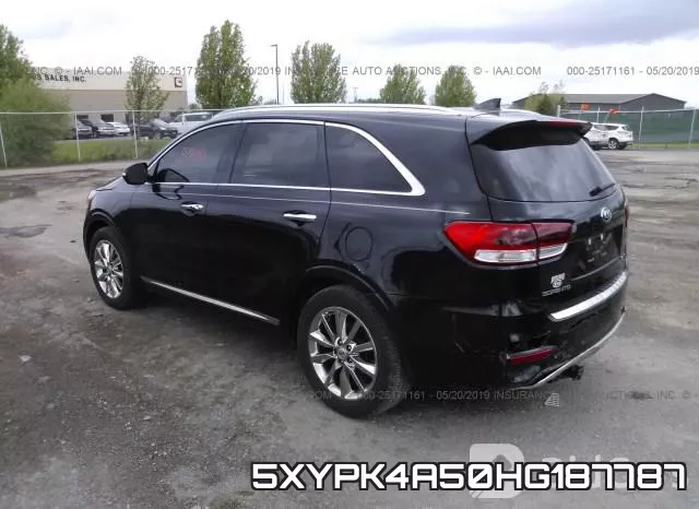 5XYPK4A50HG187787 фото 4