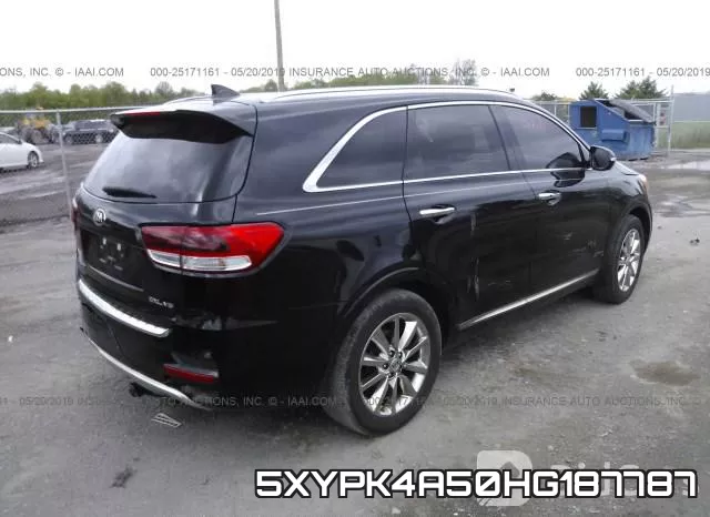 5XYPK4A50HG187787 фото 5