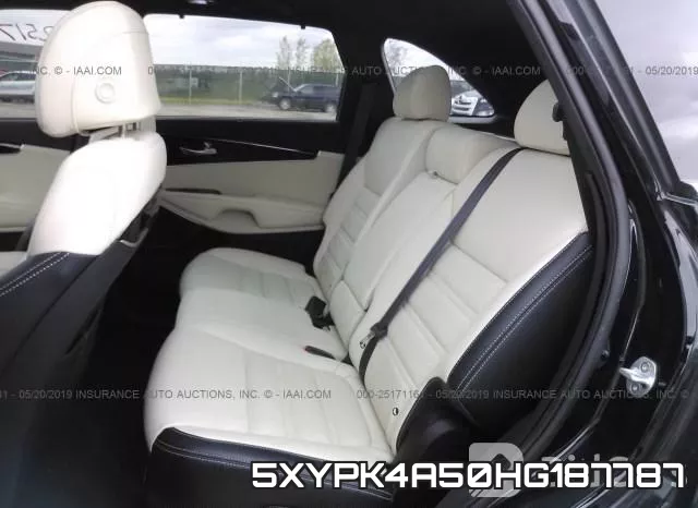 5XYPK4A50HG187787 фото 9