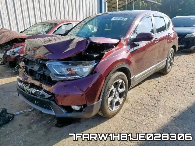 7FARW1H81JE028306 фото 3