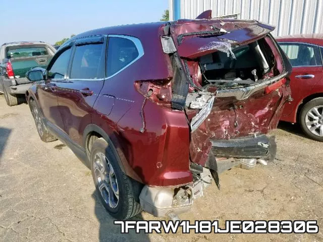 7FARW1H81JE028306 фото 4