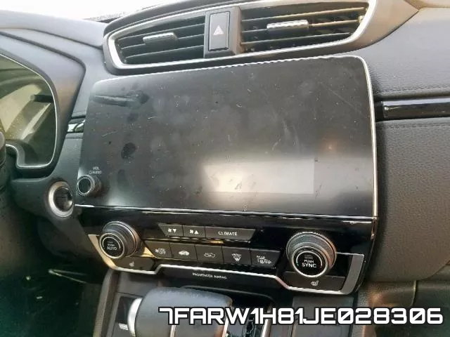 7FARW1H81JE028306 фото 10