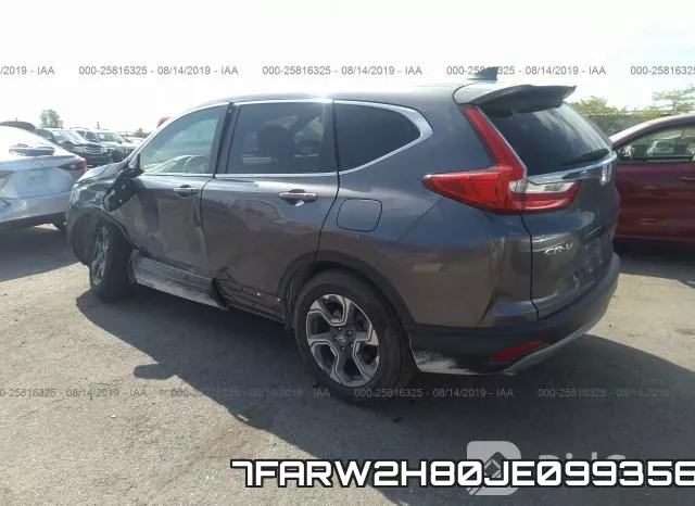 7FARW2H80JE099356 фото 4