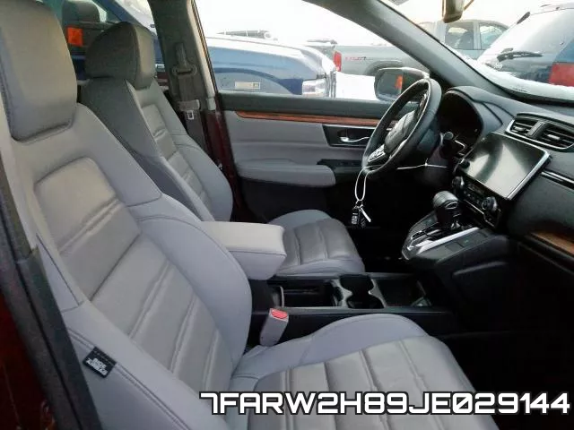 7FARW2H89JE029144 фото 6