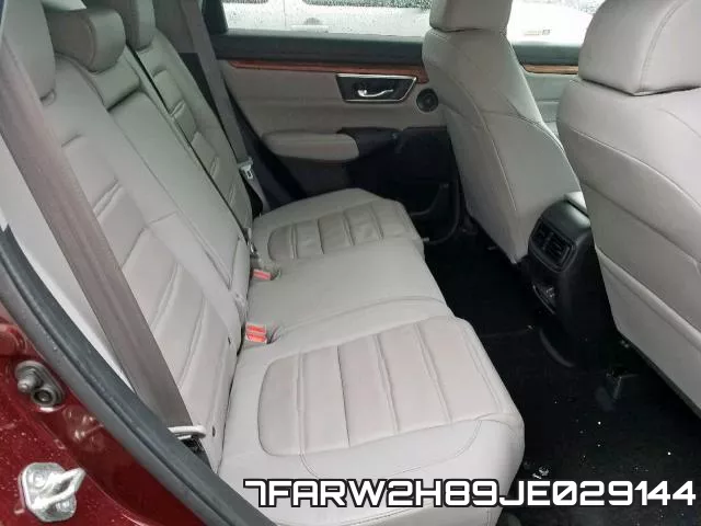 7FARW2H89JE029144 фото 7