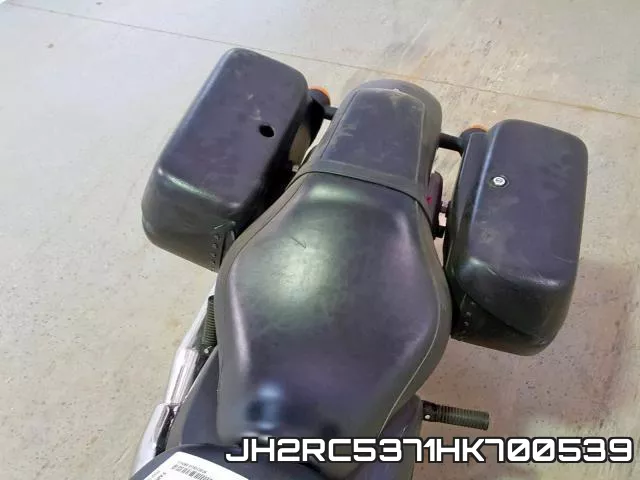 JH2RC5371HK700539 фото 7