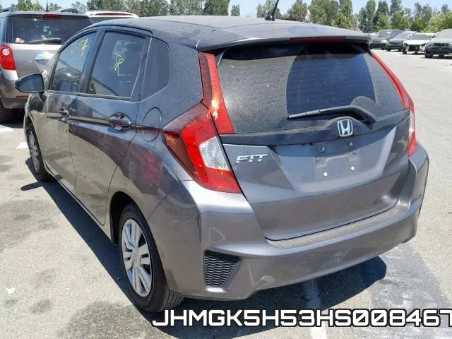 JHMGK5H53HS008467 фото 4