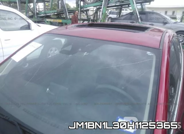 JM1BN1L30H1125365 фото 7
