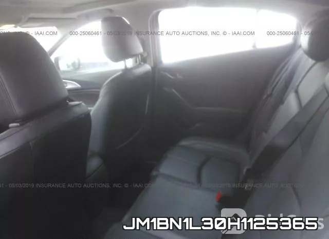 JM1BN1L30H1125365 фото 9