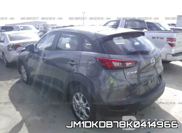 JM1DKDB78K0414966 фото 4