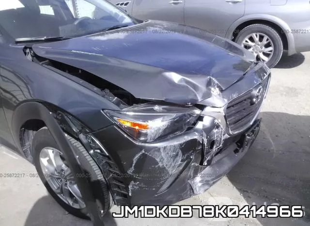 JM1DKDB78K0414966 фото 7