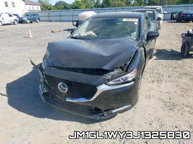 JM1GL1WY3J1325830 фото 3