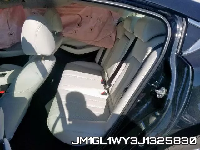 JM1GL1WY3J1325830 фото 7