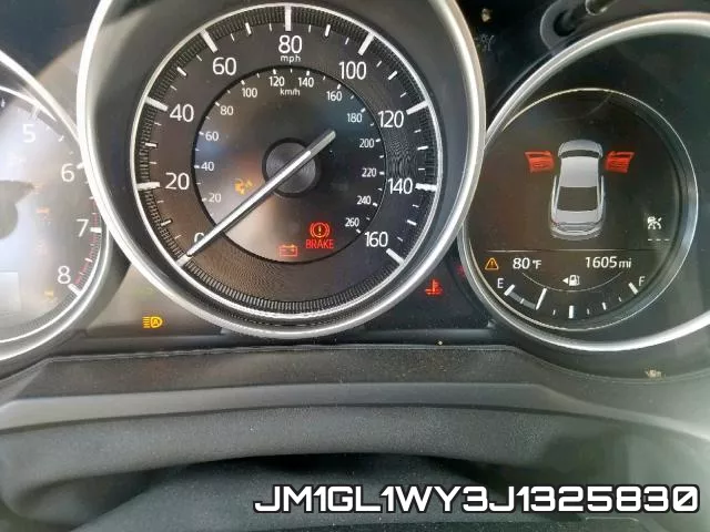 JM1GL1WY3J1325830 фото 9