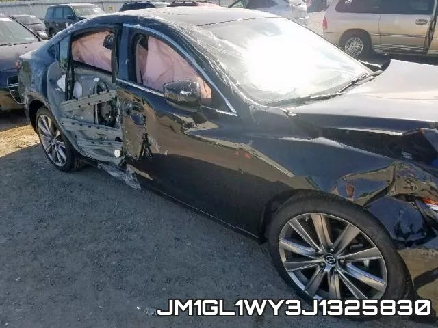 JM1GL1WY3J1325830 фото 10