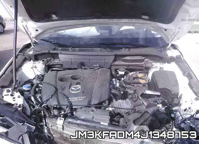 JM3KFADM4J1348753 фото 2