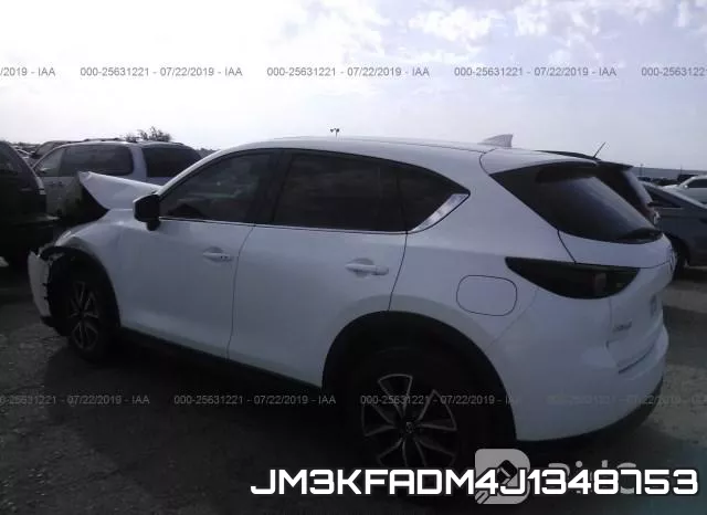 JM3KFADM4J1348753 фото 4