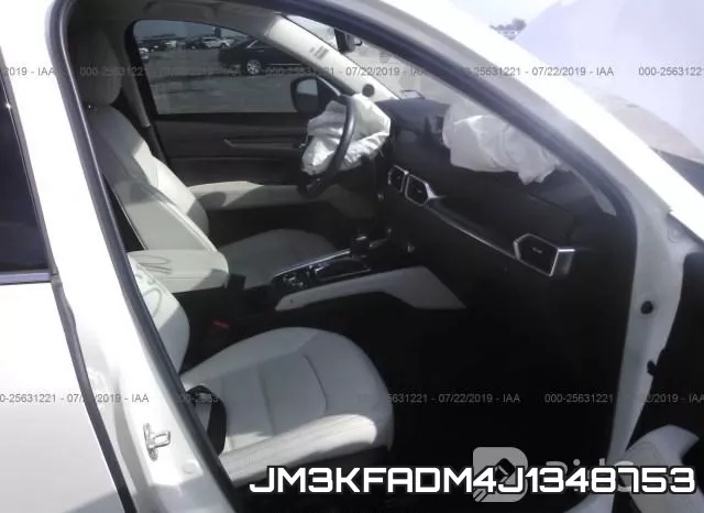 JM3KFADM4J1348753 фото 6