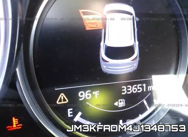 JM3KFADM4J1348753 фото 8