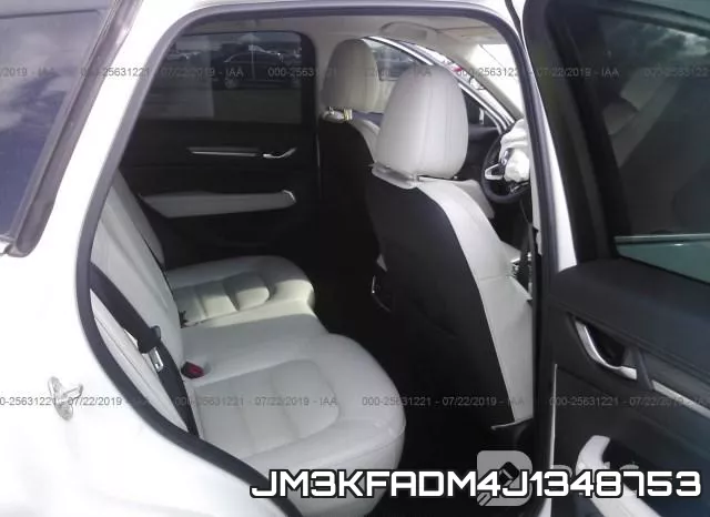 JM3KFADM4J1348753 фото 9