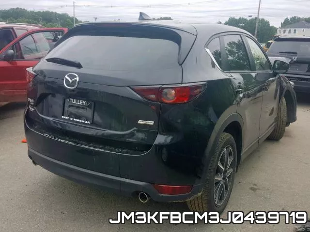 JM3KFBCM3J0439719 фото 5