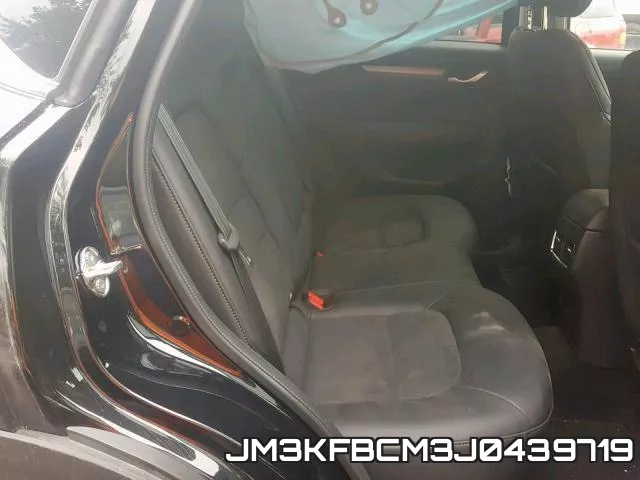 JM3KFBCM3J0439719 фото 7