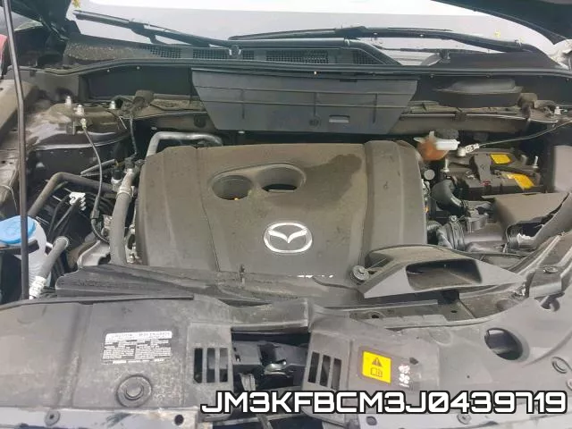 JM3KFBCM3J0439719 фото 8