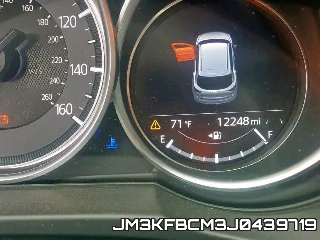 JM3KFBCM3J0439719 фото 9
