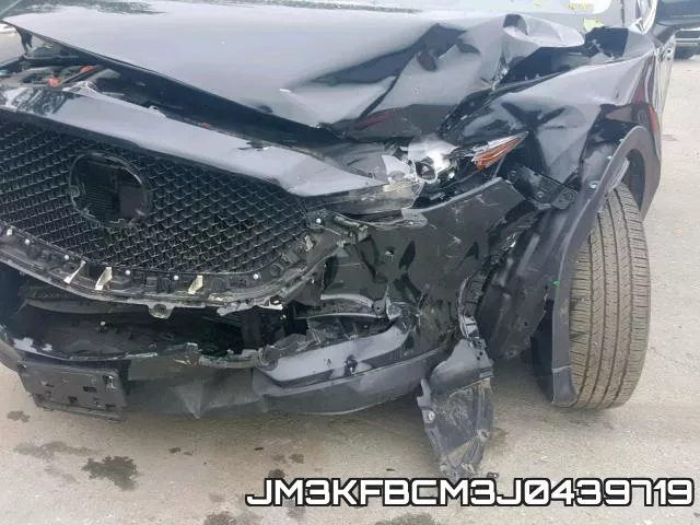 JM3KFBCM3J0439719 фото 10