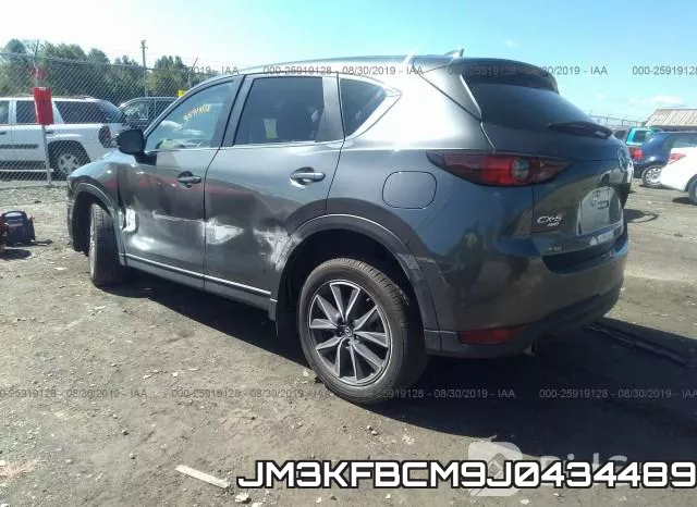 JM3KFBCM9J0434489 фото 4