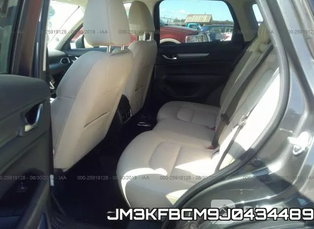 JM3KFBCM9J0434489 фото 9