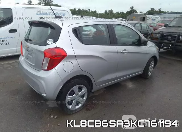 KL8CB6SA3KC761194 фото 5