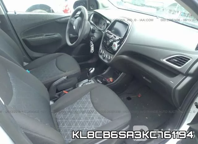 KL8CB6SA3KC761194 фото 6