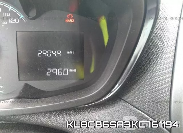KL8CB6SA3KC761194 фото 8
