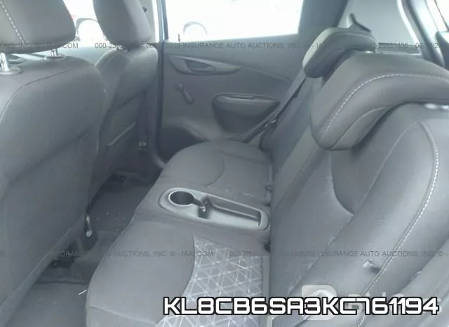 KL8CB6SA3KC761194 фото 9