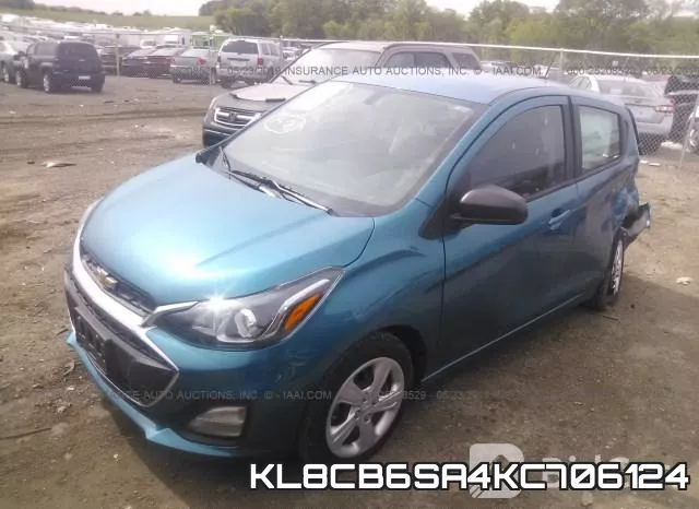 KL8CB6SA4KC706124 фото 3